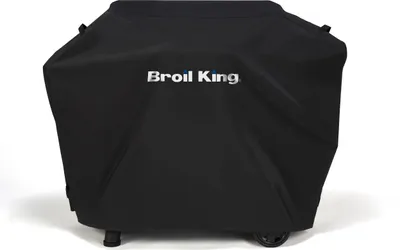 Zdjęcie produktu dla Broil King 67066, Okładka, Czarny, 1 szt.