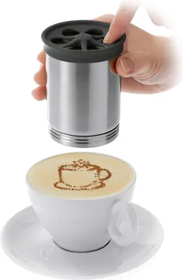 Obrázok produktu pre Westmark 6284, Strieborná, 1 kusov