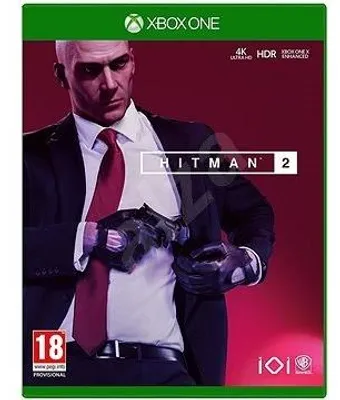 Obrázek produktu pro Hitman 2