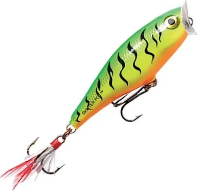 Obrázek produktu pro Rapala Wobler Skitter Pop 7 cm 7 g FT