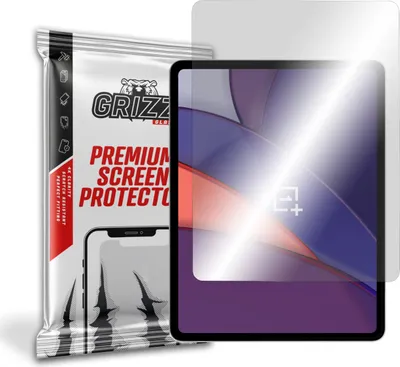 Produktbild von Hybriertes Glas GrizzGlass HybridGlass für das OnePlus Pad