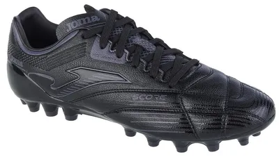 Obrázok produktu pre Joma - Pánske futbalové kopačky s umelou podrážkou „Score“ PP6453 (42 EU) (čierne)