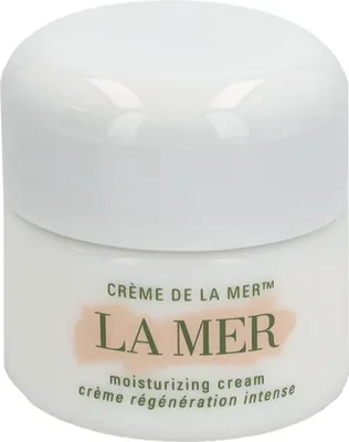 Produktbild von La Mer 0747930061007, Frauen, 15 ml, Creme, Anti-Austrocknung, Anti-Falten, Feuchtigkeitsspendend, Feuchtigkeitsspendend, Schutz,..., Topf, Paraben, Phthalate