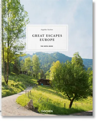 Obrázok produktu pre Great Escapes Europe