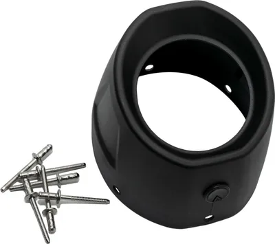Immagine prodotto di Coperchio di scarico LeoVince compatibile con LV ONE