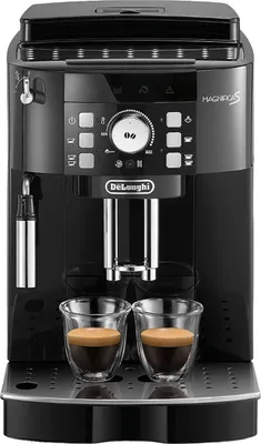 Immagine prodotto di DeLonghi ECAM 21.117.B Macchina da caffè completamente automatica nera