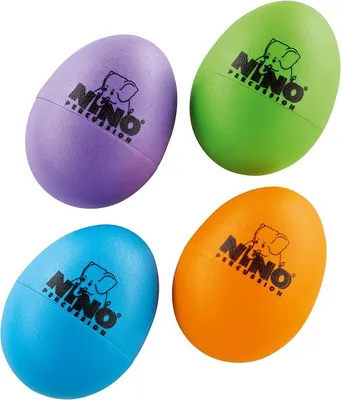 Produktbild von Nino SET 540-2 Percussion-Set