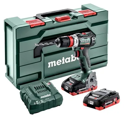Produktbild von Metabo BS 18 L BL Q * Akkubohrer mit Schraubendreher TV00