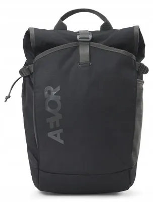Immagine prodotto di Zaino Aevor Roll Pack Nero Antracite .