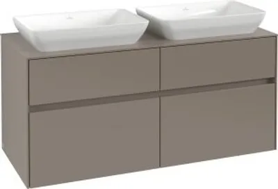 Produktbild von Villeroy & Boch C115B0VM WTUS Collaro C115B0 1200x548x500mm m.
