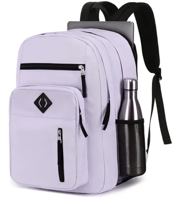 Produktbild von Diebstahlsichere Laptop-Rucksack für Reisen und Schule
