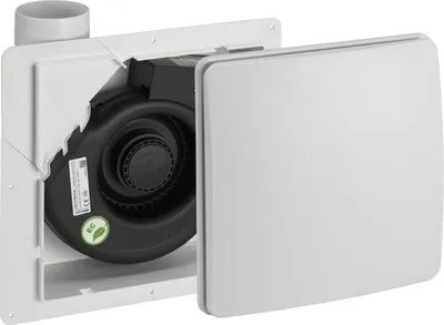 Produktbild von STIEBEL ELTRON Unterputz-Lüftereinheit LA 100 U Ablufteinheit - 205772