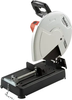 Produktbild von Makita Metallschneidemaschine 2200W M2402 355Mm Mt