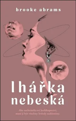 Image de Lhářka nebeská | Brooke Abrams