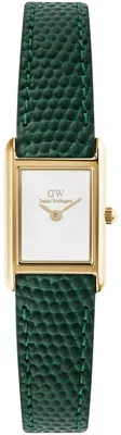 Produktbild von Daniel Wellington - DW00100906 - Armbanduhr - Damen - Quarz - BOUND MINI
