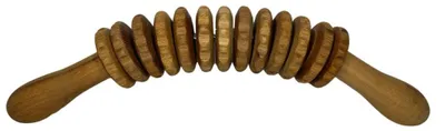 Productafbeelding van Dr. Nek Maderotherapie halfcirkelvormige roller, klein
