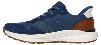 Produktbild von Skechers Slade Ultra Mercer Slip-On Blau BLU Größe EU 43