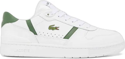 Produktbild von Lacoste Sneakers 48SMA00311R5 in White color size 46