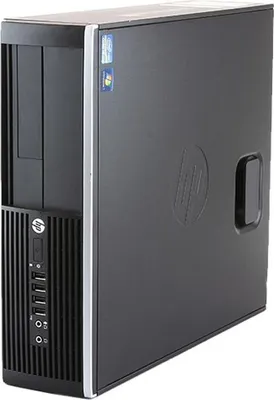 Zdjęcie produktu dla HP Compaq Elite 8300 - SFF - Core i5 3470 / 3,2 GHz