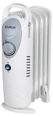 Produktbild von Eurom RAD 500 - Radiatorkachel 500 W