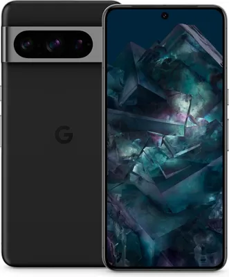 Obrázok produktu pre Google Pixel 8 Pro (128 GB), obsidiánová farba