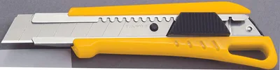 Produktbild von Tajima Cuttermesser LC520YB 18 mm