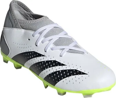 Zdjęcie produktu dla Adidas Buty Predator ACCURACY3 FG JR, IE9504