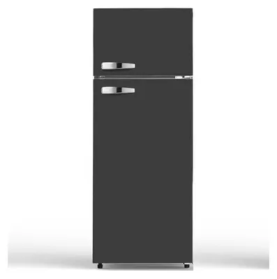 Kühl-Gefrierkombination 208 L, 145 cm, 48 L Gefrierfach, 41 dB