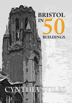 Produktbild von Bristol in 50 Buildings