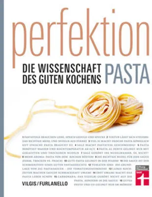 Zdjęcie produktu dla Perfektion Pasta