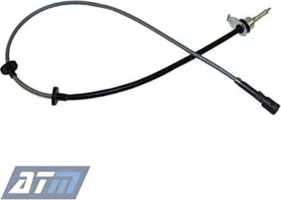 Produktbild von JP GROUP Tachowelle 1170600700 für VW GOLF II (19E, 1G1)