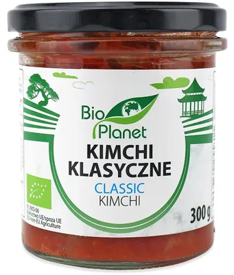 Produktbild von KIMCHI CLASSIC 300 g - PLANET