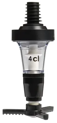 Produktbild von Dosiergerät Standard 4,0 cl.