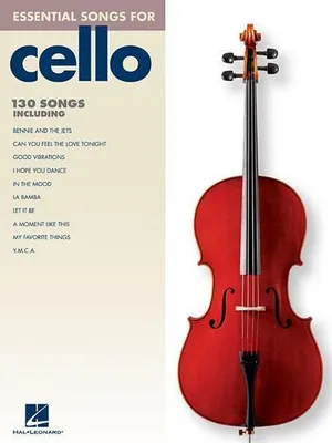 Obrázok produktu pre Základné skladby pre violoncello
