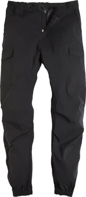 Produktbild von Vintage Industries Clyde Pant schwarz M