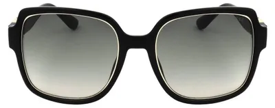 Obrázok produktu pre Guess Factory Mod. Gf6180 Shiny Black