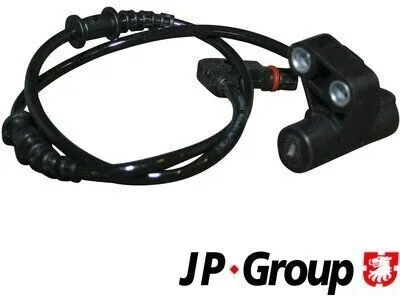 Produktbild von JP GROUP ABS Sensor Raddrehzahl Vorne Rechts passend für MERCEDES-BENZ A-Klasse (W168) 1397100180