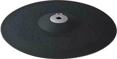 Produktbild von Yamaha PCY135 3-Zonen Beckenpad, 13 Zoll