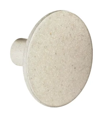 Produktbild von Wandhaken Melle Beige