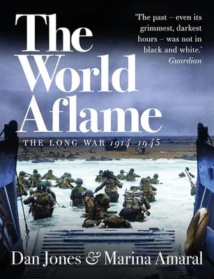 Immagine prodotto di The World Aflame