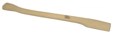 Produktbild von Kerbl Axtstiel Esche, Kuhfußform 28/65mm, 70cm