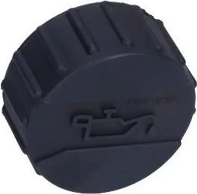 Produktbild von MAXGEAR Öldeckel 28-0669 für VW Transporter IV Bus (70B, 70C, 7DB, 7DK, 70J, 70K, 7DC, 7DJ) Kunststoff