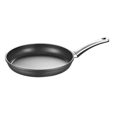 Immagine prodotto di Padella 32 cm, alluminio, nero - Edizione speciale Titanium