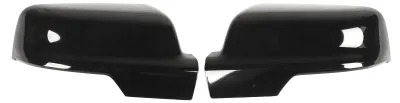 Imagen del producto de Cubierta para espejo retrovisor, código 6RP44KXJAA, color . Reemplazo para la cubierta trasera de la puerta del Dodge Ram 1500 DT, modelos 2019-2022