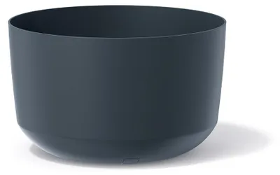 Obrázek produktu pro Prosperplast s.r.o. Květináč GRACIA STANDARD 29 cm, antracitová