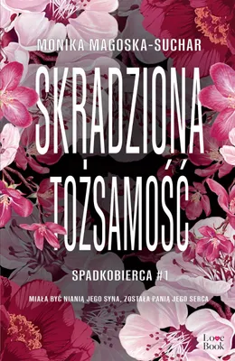 Immagine prodotto di Skradziona tozsamosc Spadkobierca