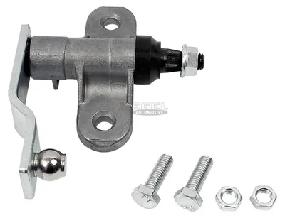 Produktbild von SIEGEL AUTOMOTIVE Wischerlager SA5D0008 für SCANIA P,G,R,T - series