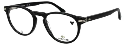 Zdjęcie produktu dla LACOSTE EYEWEAR Oprawki okularowe L2966 50001