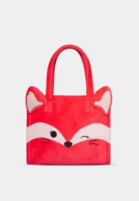 Obrázek produktu pro Squishmallows - Fifi Tote Bag - Difuzed LT758740SQM - (Tašky / tašky)