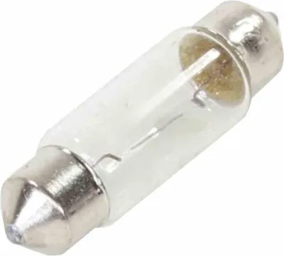 Image de Ampoules 12V 5W Tubes Wb